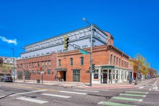 2101 Larimer Street 303, Denver, CO 80205