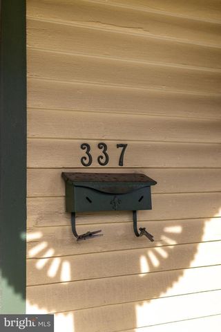 337 S MAIN ST, Pleasant Gap, PA 16823