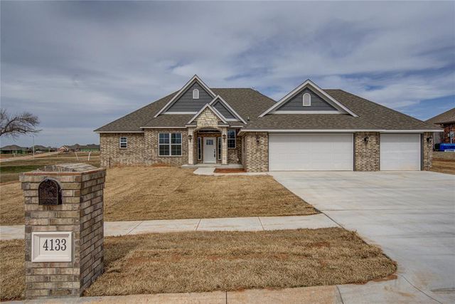 4133 Caribou Street, Tuttle, OK 73089