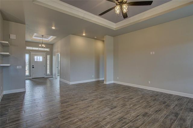 4133 Caribou Street, Tuttle, OK 73089