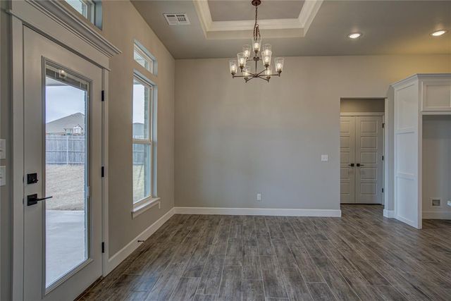 4133 Caribou Street, Tuttle, OK 73089