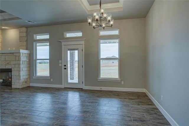 4133 Caribou Street, Tuttle, OK 73089