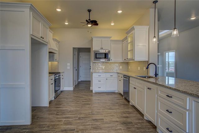 4133 Caribou Street, Tuttle, OK 73089
