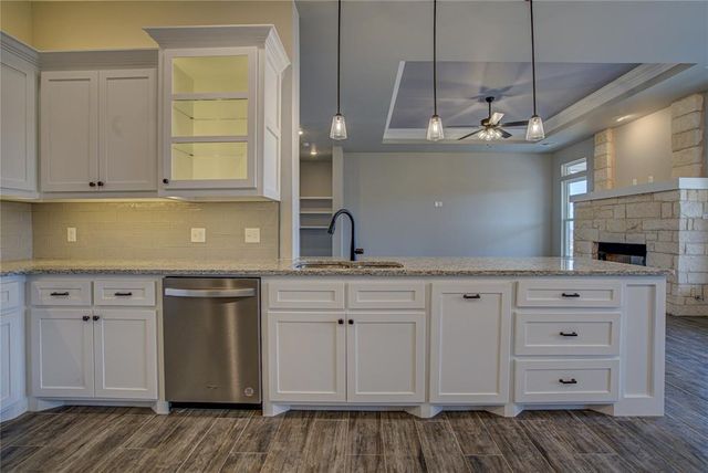 4133 Caribou Street, Tuttle, OK 73089