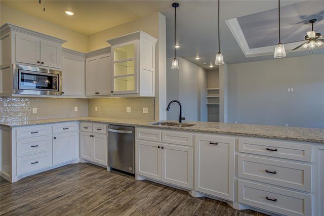 4133 Caribou Street, Tuttle, OK 73089