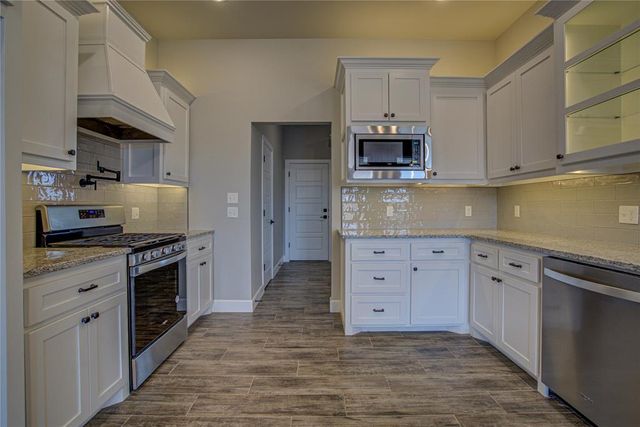 4133 Caribou Street, Tuttle, OK 73089