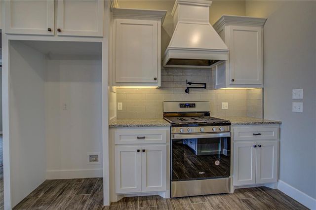 4133 Caribou Street, Tuttle, OK 73089
