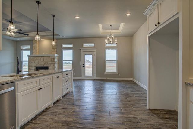 4133 Caribou Street, Tuttle, OK 73089