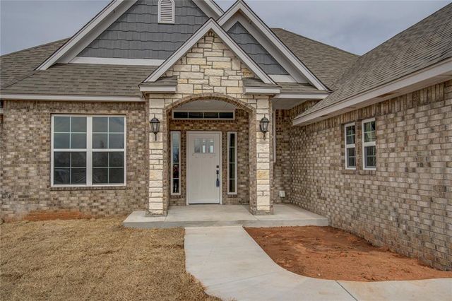 4133 Caribou Street, Tuttle, OK 73089