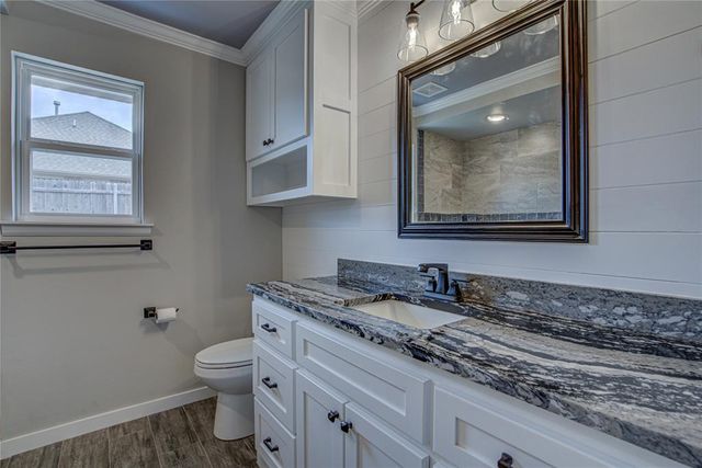 4133 Caribou Street, Tuttle, OK 73089