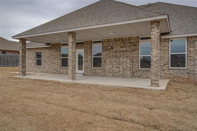 4133 Caribou Street, Tuttle, OK 73089