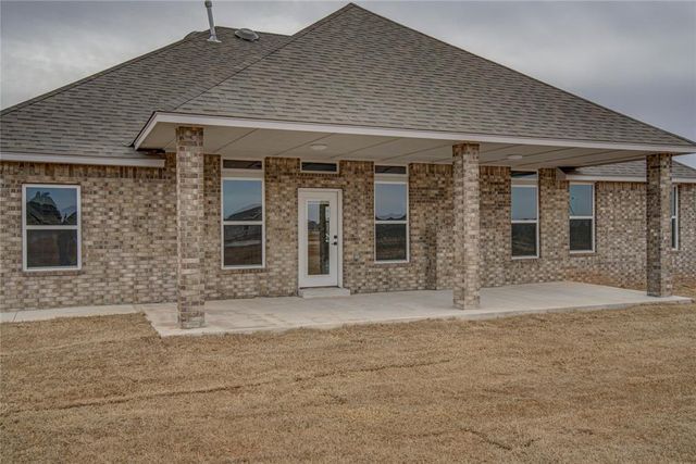 4133 Caribou Street, Tuttle, OK 73089