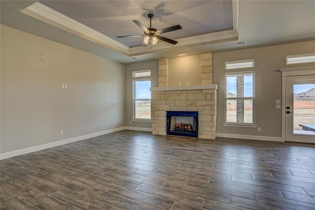 4133 Caribou Street, Tuttle, OK 73089