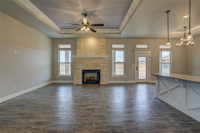 4133 Caribou Street, Tuttle, OK 73089