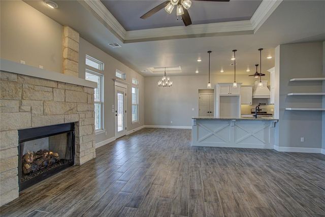 4133 Caribou Street, Tuttle, OK 73089