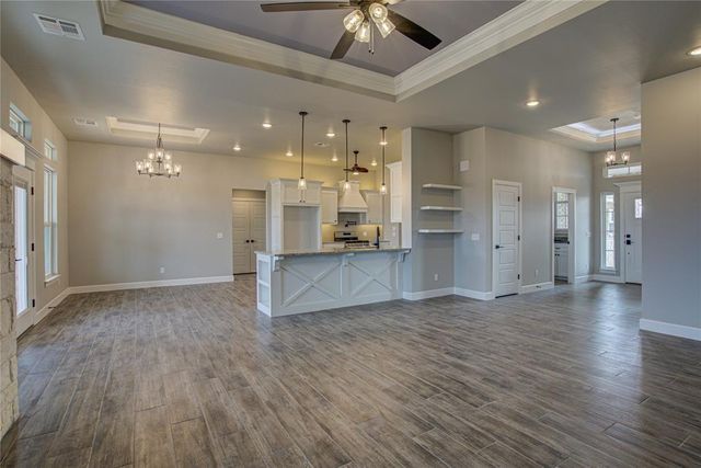 4133 Caribou Street, Tuttle, OK 73089