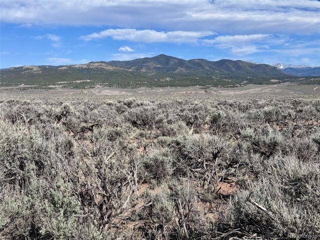Lots 3036,3040 Patricia Rd, Fort Garland, CO 81133
