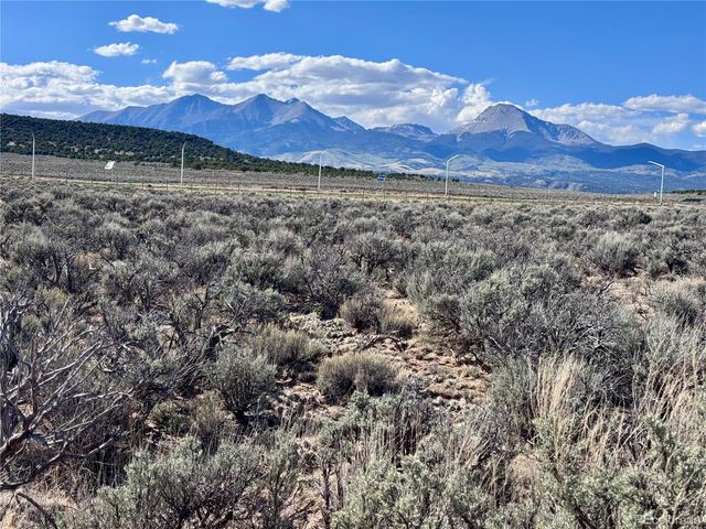 Lots 3036,3040 Patricia Rd, Fort Garland, CO 81133