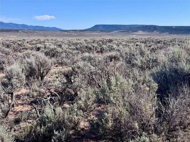 Lots 3036,3040 Patricia Rd, Fort Garland, CO 81133