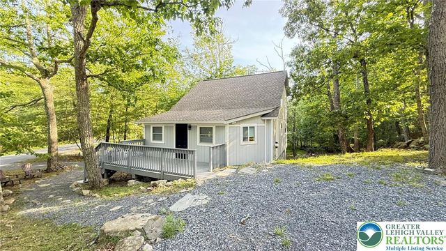 117 Clifton Drive, Lehman Twp, PA 18324