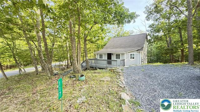 117 Clifton Drive, Lehman Twp, PA 18324