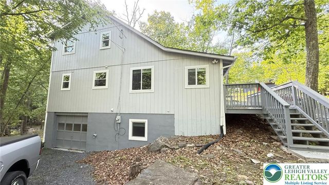 117 Clifton Drive, Lehman Twp, PA 18324