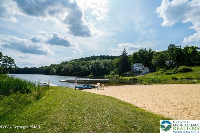 117 Clifton Drive, Lehman Twp, PA 18324