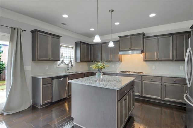 551 Wagon Hill Lane, Sugar Hill, GA 30518
