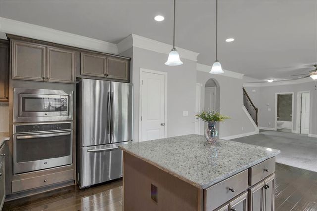 551 Wagon Hill Lane, Sugar Hill, GA 30518