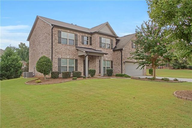 551 Wagon Hill Lane, Sugar Hill, GA 30518