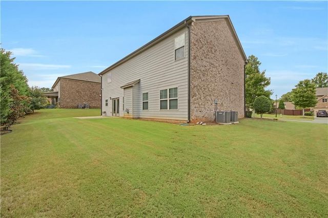 551 Wagon Hill Lane, Sugar Hill, GA 30518