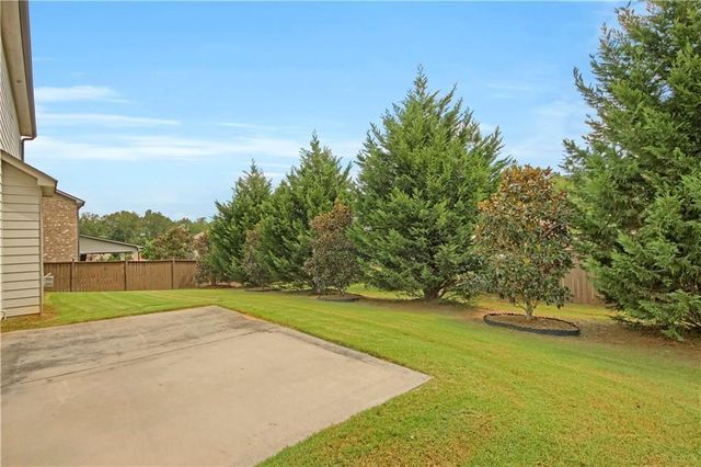 551 Wagon Hill Lane, Sugar Hill, GA 30518