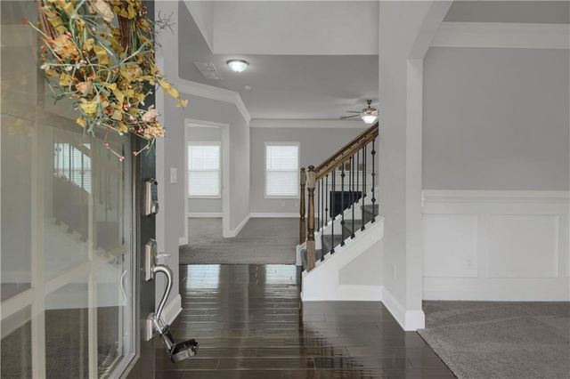 551 Wagon Hill Lane, Sugar Hill, GA 30518