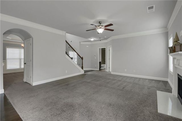551 Wagon Hill Lane, Sugar Hill, GA 30518