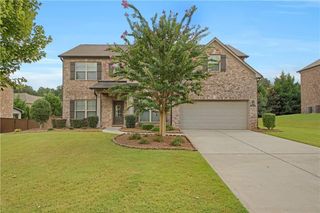 551 Wagon Hill Lane, Sugar Hill, GA 30518