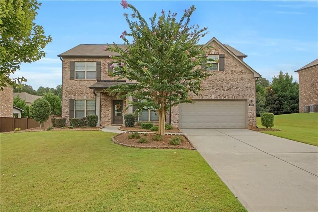 551 Wagon Hill Lane, Sugar Hill, GA 30518