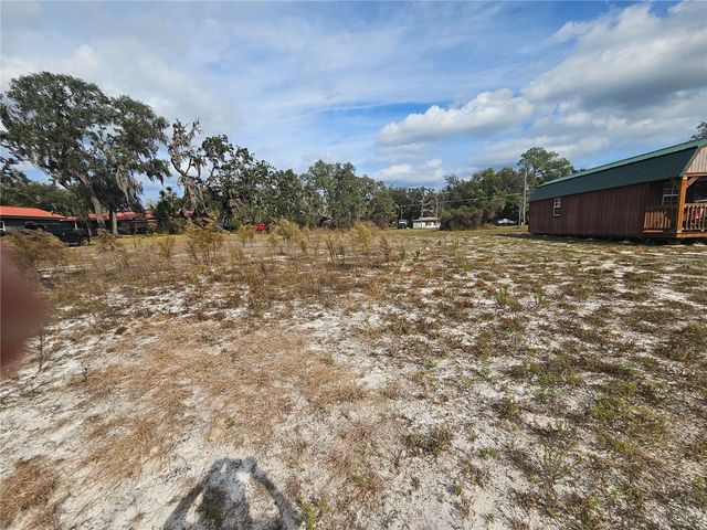 34794 ORCHID PARKWAY, Dade City, FL 33523