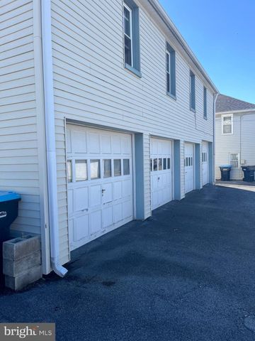 217 W REAR W MAPLE ST, Palmyra, PA 17078