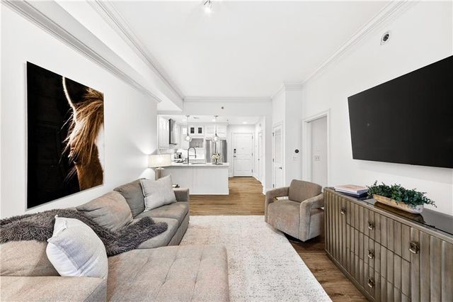 2255 Peachtree NE Road 323, Atlanta, GA 30309