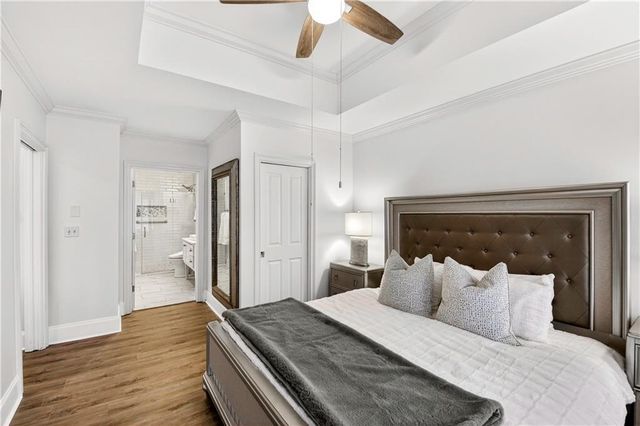 2255 Peachtree NE Road 323, Atlanta, GA 30309