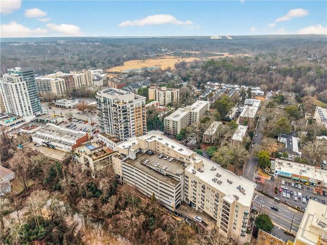 2255 Peachtree NE Road 323, Atlanta, GA 30309