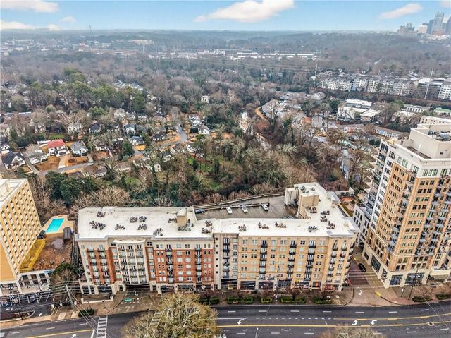 2255 Peachtree NE Road 323, Atlanta, GA 30309