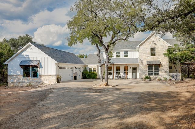 20008 Victoria Chase RD, Lago Vista, TX 78645