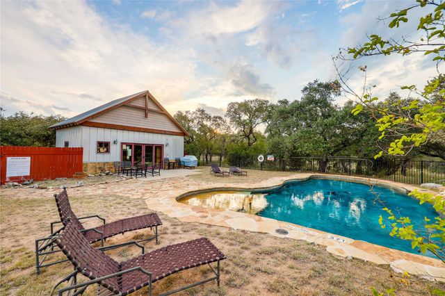 20008 Victoria Chase RD, Lago Vista, TX 78645