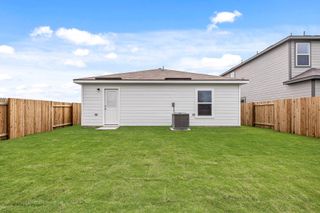 18316 Stellers Sea ST, Elgin, TX 78621