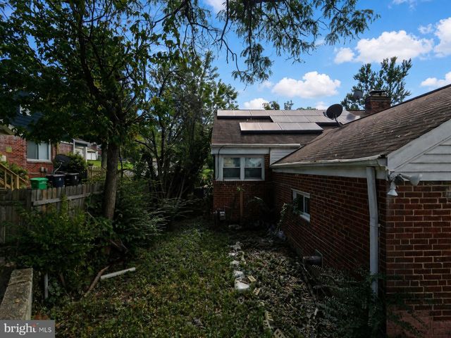 5602 EMERSON ST, Hyattsville, MD 20781