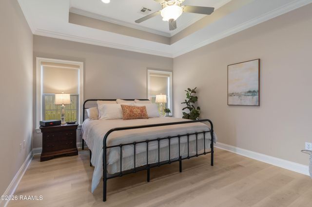 143 Rue Village, Maurice, LA 70555