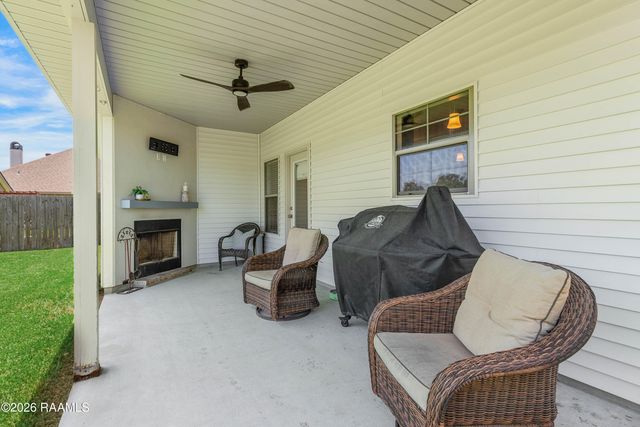 143 Rue Village, Maurice, LA 70555