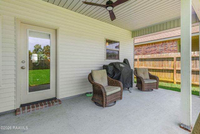 143 Rue Village, Maurice, LA 70555