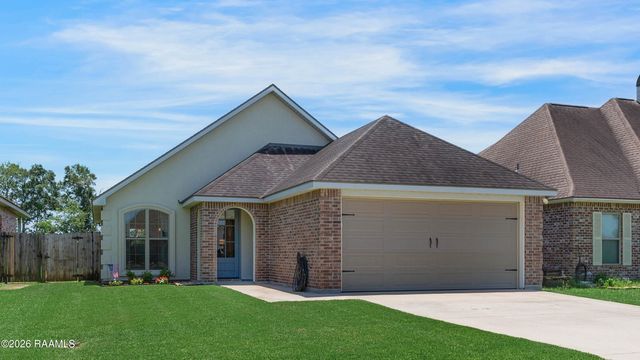 143 Rue Village, Maurice, LA 70555